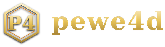 pewe4d logo